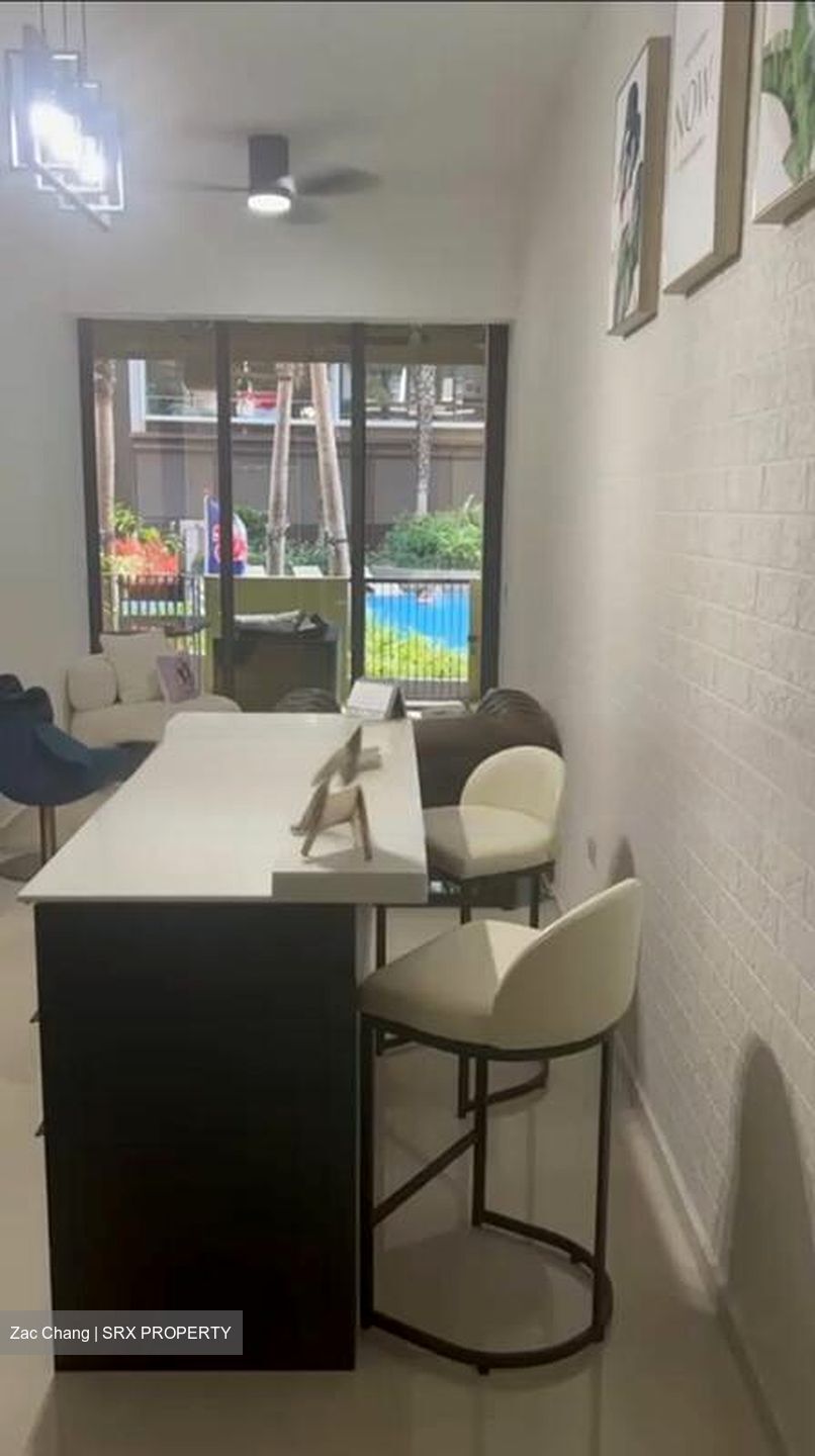 d'Nest (D18), Condominium #597681661